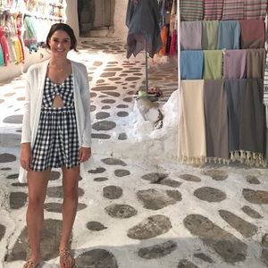 Meet your Posher, Melissa